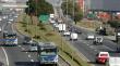 Alcaldes de San Pedro de la Paz y Talcahuano muestran preocupación tras anuncio de congelamiento de obras de transporte público