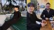Son Byeong Hoon: el actor surcoreano de K-dramas que ahora vive en Limache