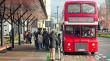 Buses turísticos de Puerto Montt suman 67 mil tickets emitidos a seis meses de su implementación