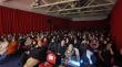 Más de mil personas participaron en los Temporales de Teatro en Calbuco