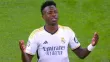 Vinícius Jr.: "Mourinho quiere que sea como siempre he sido: feliz y alegre"