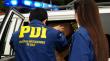 PDI detuvo a extranjero que se encontraba prófugo en Chillán