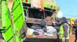 Contraloría no válido licitación de basura, pero municipio descarta problemas en servicio de recolección en Antofagasta