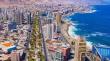¿Más calor de lo habitual? Experto explica qué está ocurriendo con las temperaturas en Antofagasta