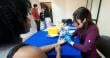 1.300 testeos rápidos de VIH/Sida fueron realizados en Región de Antofagasta