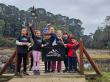 Valdivia: "SuaveKids" Trail Valdivia reunirá a 200 niños en su primera edición