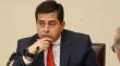 Senador Pedro Araya respaldará compensación a municipios por eliminación de contribuciones: "Es la única fórmula"