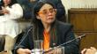Diputada Ximena Naranjo llamó a los empleadores de Tarapacá a postular al subsidio a la contratación