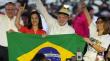 EE.UU. cancela la visa de la embajadora de Brasil por demora en avalar a su representante