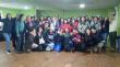 Programa Mujeres Jefas de Hogar cerró primera etapa de talleres con encuentro comunal en Chonchi
