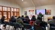 INDH realizó en Dalcahue charla sobre derechos de los pueblos originarios