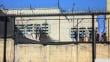 Intentan liberar a reos que Gendarmería trasladaba a centro penitenciario de Puente Alto