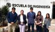 Estudiantes de la UCN desarrollan tecnología para modernizar la operación de Ultraport Coquimbo
