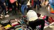 La tasa de ocupación informal el Biobío llegó a 28,3% en el trimestre abril–junio