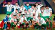 "Un campeón verde esperanza": alistan libro sobre la Libertadores de Wanderers