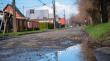 Adjudican proyecto de reposición de calle Héroes de la Concepción paralela en sector Francke de Osorno