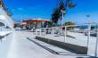 UA inaugura mejoramiento del acceso universal en el campus Coloso