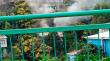 [VIDEO] Vivienda fue destruida por incendio en el cerro Merced