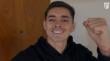 [VIDEO] Deportes Iquique anuncia la llegada del argentino Pablo Palacio