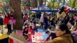 Parque Quinta Vergara se llenará de diversiones este domingo por el Día del Niño y la Niña