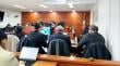 Revelaron audios y chats en juicio por la arista Kimün del Caso Convenios en Los Lagos