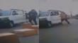Valparaíso: detienen a imputado por violento robo a repartidor en Placilla