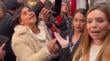 Fuego cruzado entre senadoras Fabiola Campillai y Camila Flores en el Congreso Nacional