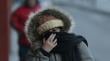 Tras las intensas lluvias La Araucanía tendrá bajas temperaturas y nieve