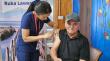 Chiloé superó el 76% de cobertura en vacunación contra la influenza