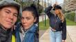 Daniela Aránguiz revela motivo de su recado a Camila Andrade: “Hay que dejar la raya marcada”