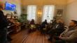 Cinco familias del Cerro Concepción en Valparaíso renovaron sus viviendas patrimoniales