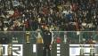 Vozinha en su presentación en el Monumental: "Agradezco del fondo de mi corazón por todo el cariño, el apoyo del más grande de Chile"