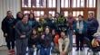 Vecinas de Dalcahue aprendieron a elaborar jabón con aceite reciclado en taller ambiental