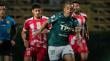 Unión La Calera derrotó con contundencia a Wanderers, tuvo un respiro y clasificó en Copa Chile