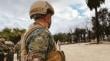 Detienen a militar que amenazó con destruir vivienda de su padre