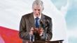 Presidente Kast: “Tenemos un objetivo común, recuperar Valparaíso”