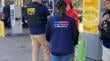 Fiscalizan seis servicentros en Antofagasta y detectan trabajadores extranjeros sin autorización para laborar