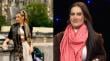 Adriana Barrientos disparó son filtros contra Camila Andrade tras polémica con Aránguiz: "Decente es mucho, yo creo que caliente"
