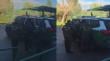 Sorprenden a hombre con objetos robados en Limache: tenía orden vigente y violaba arresto nocturno