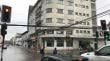 Municipio de Osorno recalca que camiones de alto tonelaje no puede circular por el centro de Osorno