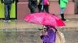 Pronostican nevadas, heladas y tormentas eléctricas para esta semana en Los Lagos