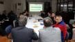 Plan Regional contra el crimen organizado alcanza un 49% de avance en Valparaíso