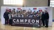 Osorno representará a la región en Vóleibol para los Juegos Deportivos Escolares
