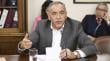 PS pasa al Tribunal Supremo de la colectividad a senador Fidel Espinoza tras denuncia por VIF