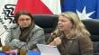 Subsecretaria de Turismo se reunió con autoridades de Pucón para abordar el reimpulso de la actividad del sector