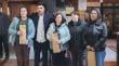 Dalcahue homenajeó a dirigentes sociales y destacó premio nacional obtenido por vecina de Butalcura