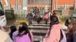 Estudiantes de Frutillar viajaron al Centro Invernal Antillanca en jornada educativa