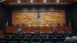 Oposición confía en "contundencia" de sus argumentos presentados en el TC contra Reconstrucción