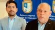 Salida de asesor de Mundaca abre dura ofensiva republicana
