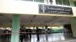Un adolescente mató a sus abuelos y profesores en el último tiroteo escolar de Tailandia